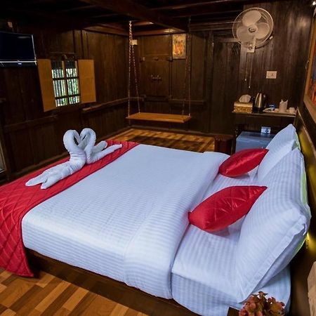 Traditional Kerala Villa Munnar Kültér fotó