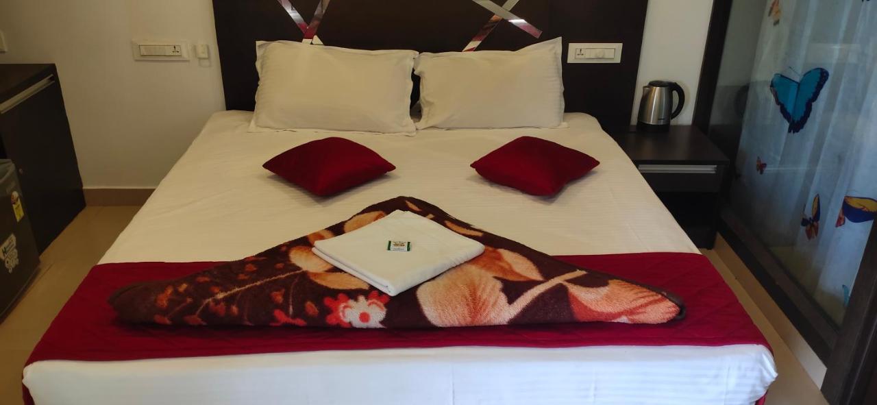 Traditional Kerala Villa Munnar Kültér fotó
