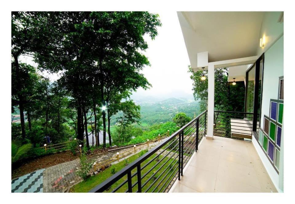 Traditional Kerala Villa Munnar Kültér fotó
