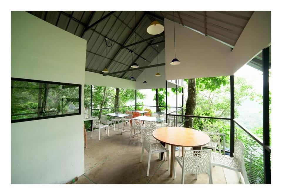 Traditional Kerala Villa Munnar Kültér fotó