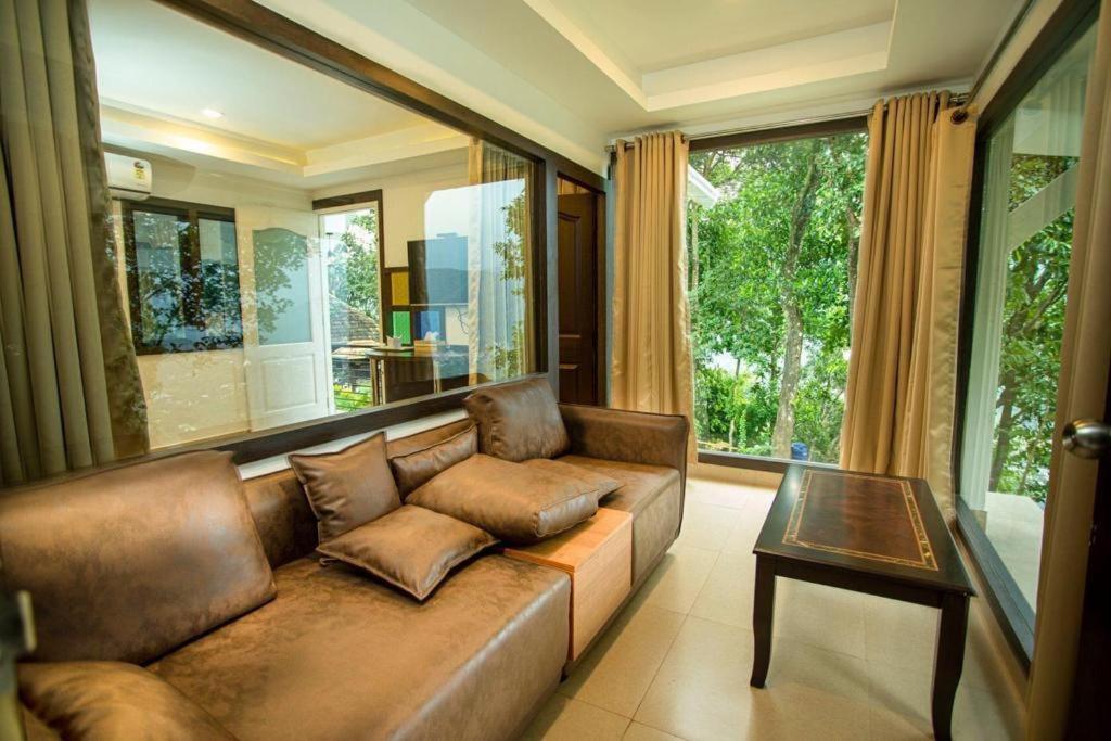 Traditional Kerala Villa Munnar Kültér fotó