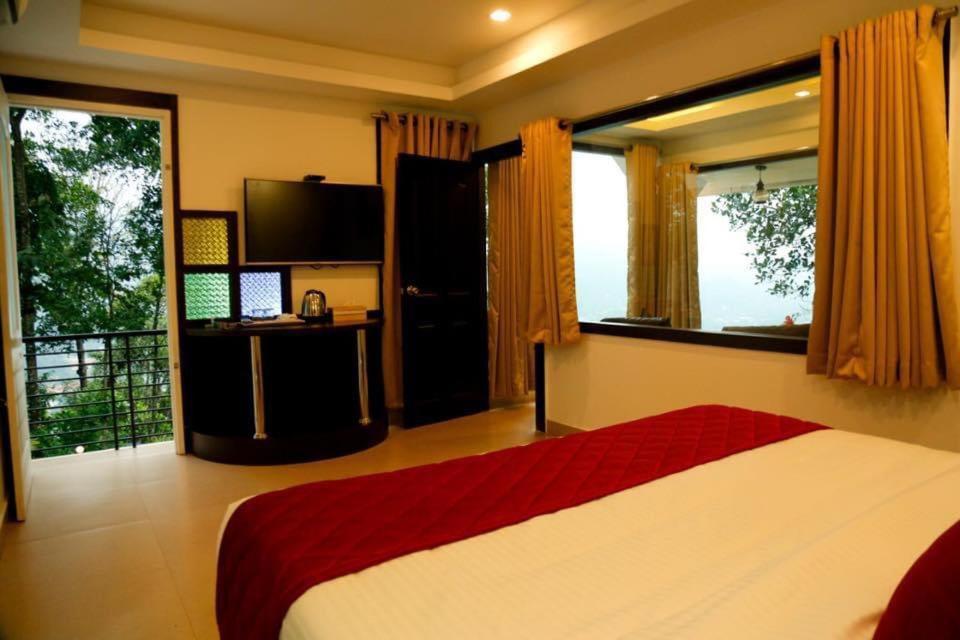 Traditional Kerala Villa Munnar Kültér fotó